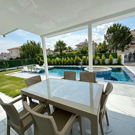 Villa Dalyan Star 3 Ortaca (Mugla)