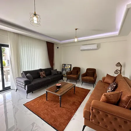 Dalyan Star 3 Villa *