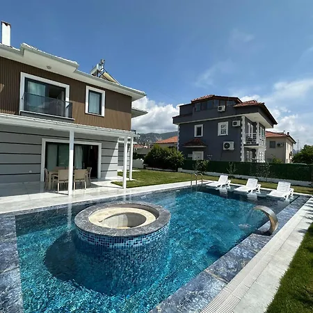 Dalyan Star 3 Villa *