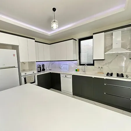 Villa Dalyan Star 3 Ortaca (Mugla)