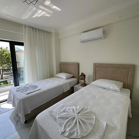 Villa Dalyan Star 3