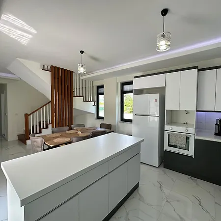 Villa Dalyan Star 3
