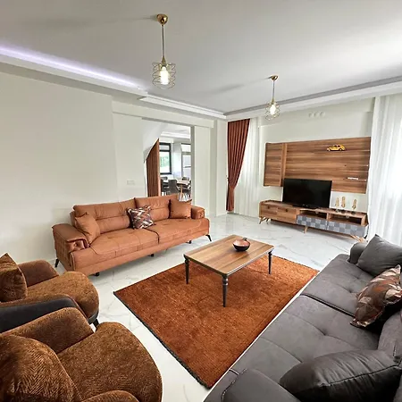 Villa Dalyan Star 3