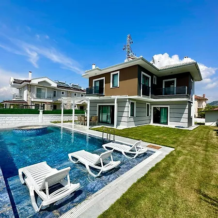 Dalyan Star 3 * Ortaca (Mugla)