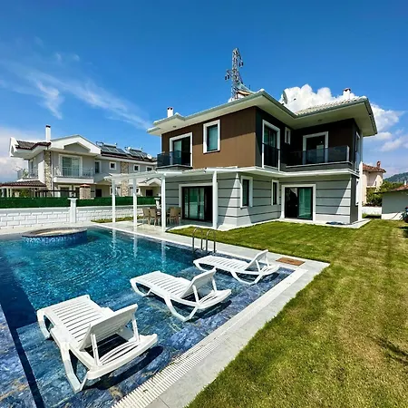 Dalyan Star 3 Ortaca (Mugla)